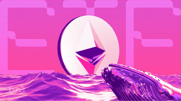 Ethereum Price Nears Possible Breakdown — Yet A Bounce Hope Emerges