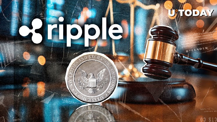 SEC’s Lawsuit Against Ripple Turns 5: How It Happened