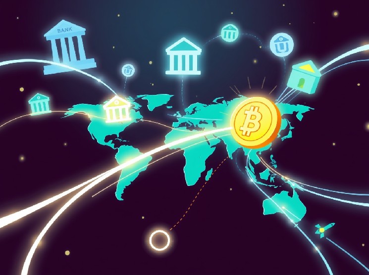 Revolutionary Cross-Border Tokenized Deposit Test Completed by Ant Group, HSBC, and SWIFT