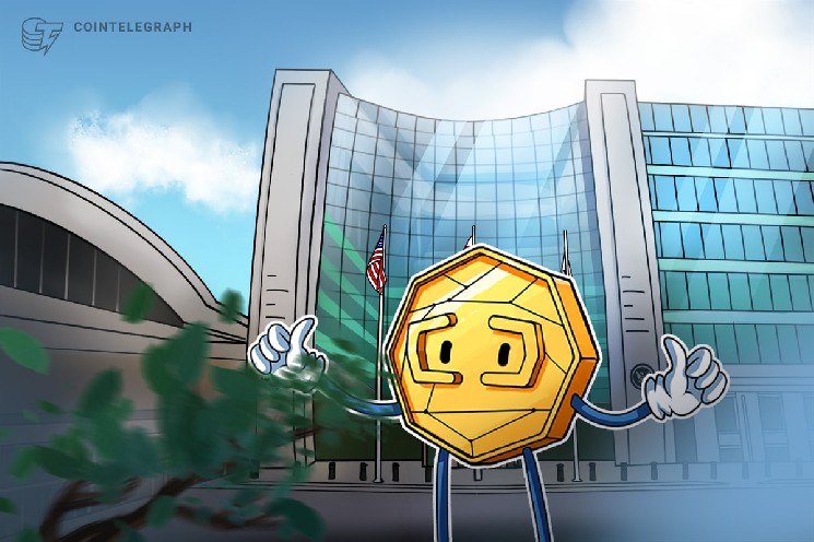Crypto self-custody is a fundamental right, says SEC’s Hester Peirce