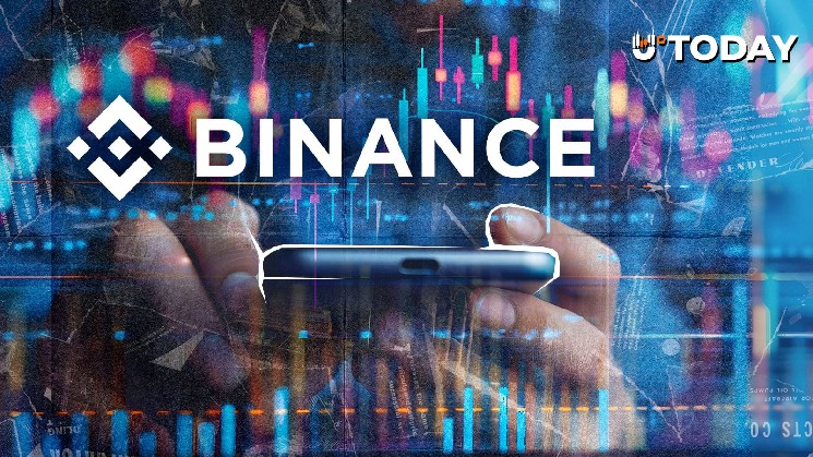 Binance Users Should Pay Attention to This Coming System Update