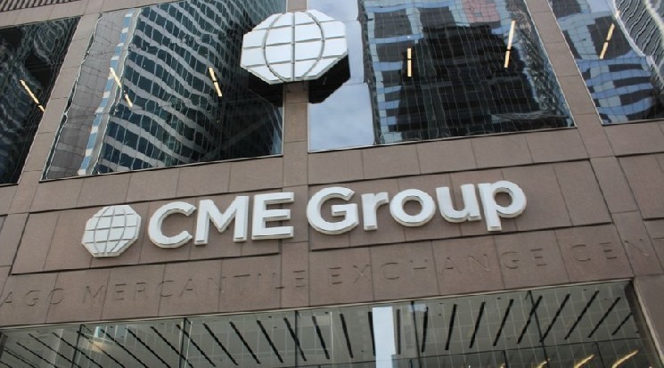 CME Forex Volumes Drop 25% in November Despite Record Crypto Trading