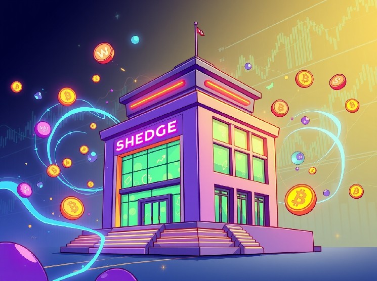 $30M Boost Transforms Crypto Hedge Fund Landscape