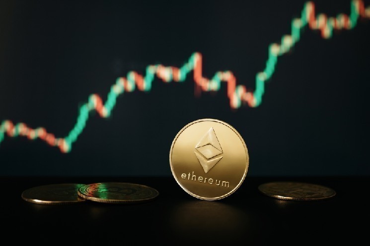 Ether eyes $4k as whales open long positions