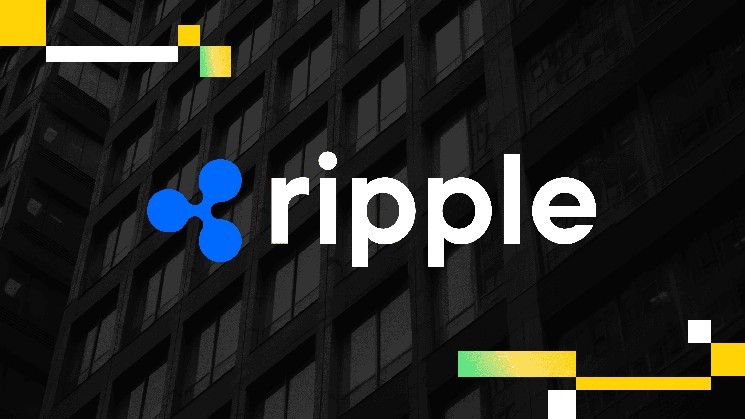 Ripple expands institutional trading push with TJM partnership