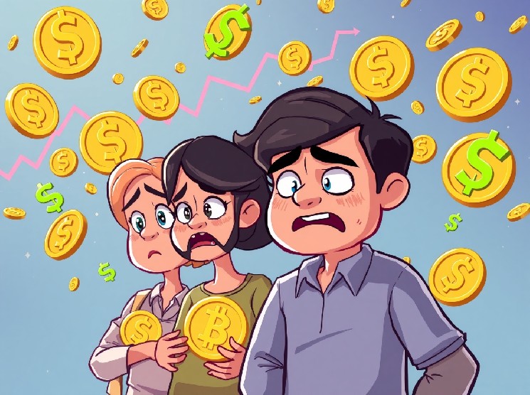 $1 Billion Wiped Out in Market Meltdown