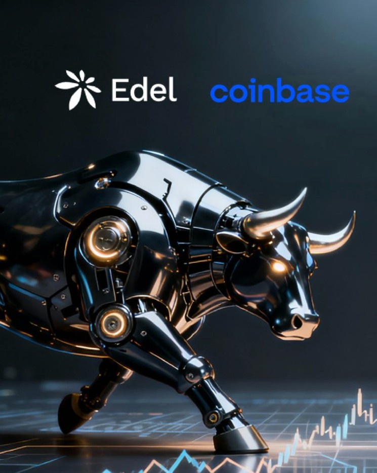 Edel Finance, Ondo, Coinbase, xStocks