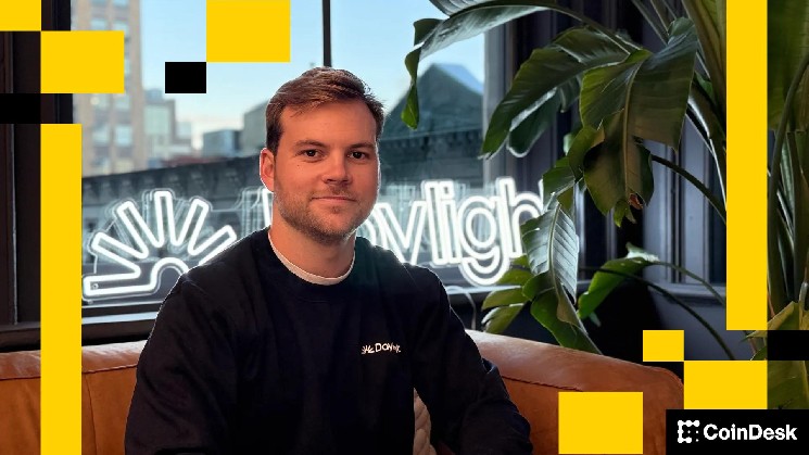 A16z-Backed Daylight Brings Electricity Markets Onchain with New DeFi Protocol