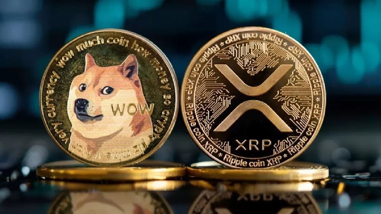 Tomorrow is the Anticipated Day for XRP and Dogecoin – Here’s What to Expect