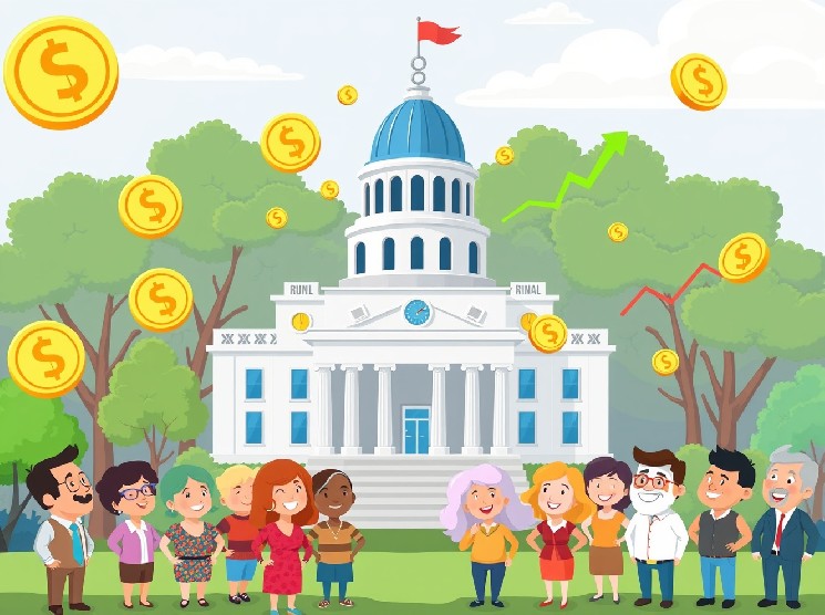 Revolutionary Indiana Bill Paves Way for Pension Funds to Invest in Crypto ETFs