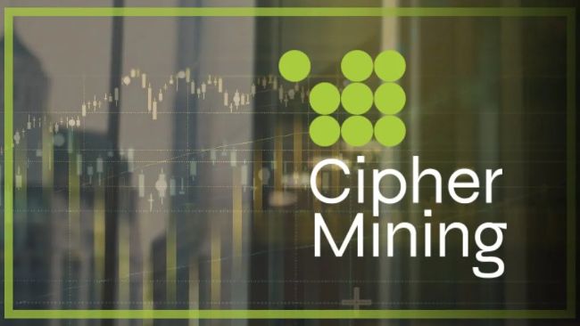 Cipher Mining Inks New 10-Year HPC Deal With Fluidstack; Shares Rise 13%