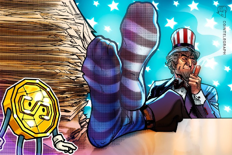 US stablecoin rules split global liquidity with Europe, CertiK warns