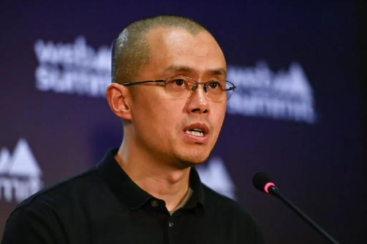 Binance Founder CZ Warns Investors About Altcoin Listings! He Recounts His Personal Experience!