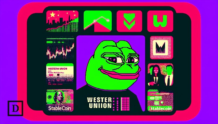 Western Union Reveals ‘Stable Card’ amid On-Chain Push