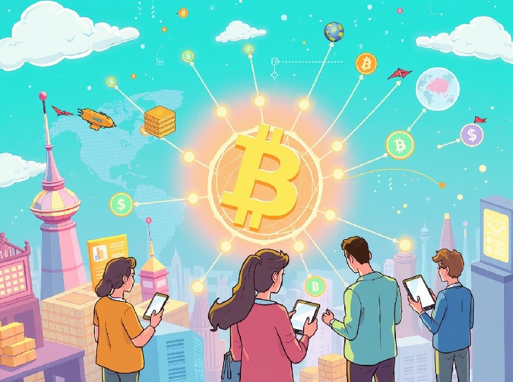 BlackRock CEO Unveils the Future of Global Finance