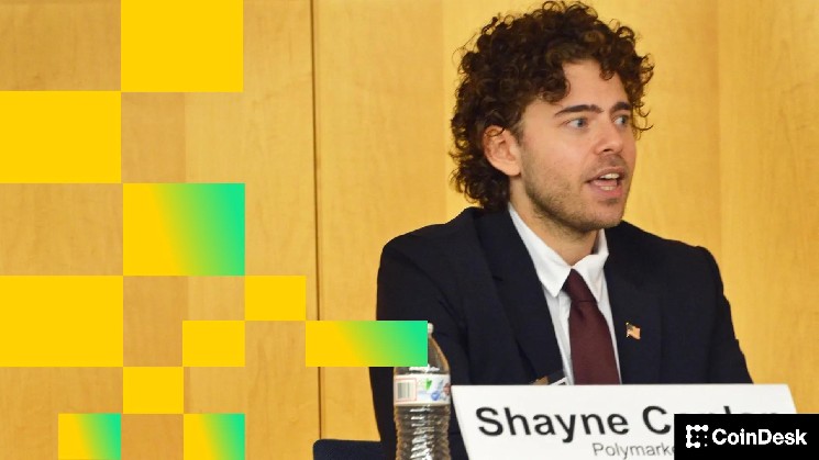 CFTC Gives No-Action Leeway to Polymarket, Gemini, PredictIt, LedgerX Over Data Rules