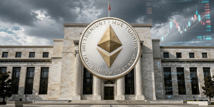 Will Fed Leadership Change Disrupt Ethereum’s 2026 Rally?