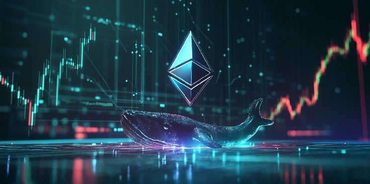 Ethereum MACD Turns Green as $3,900 Caps ETH