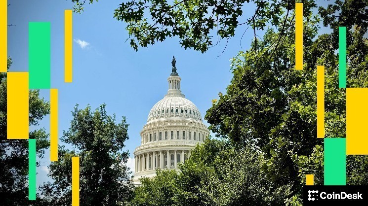 Consumer Groups Join Unions Trying to Derail U.S. Crypto Market Structure Bill