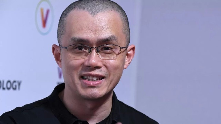 Binance Founder CZ’s Investment Firm Announces New Project It Has Invested In