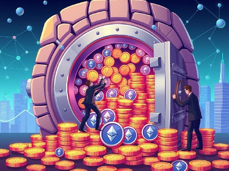 VanEck’s Bold $37.9M Investment Signals Institutional Confidence