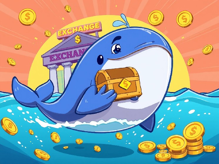 Daniel Larimer’s Massive $12.9M ASTER Withdrawal from Binance Signals Strategic Shift