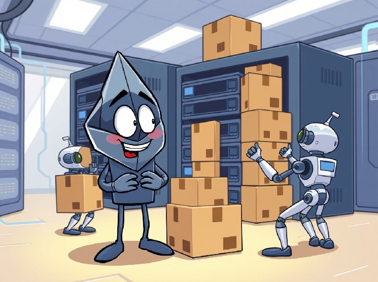 Foundation Proposes 3 Key Solutions