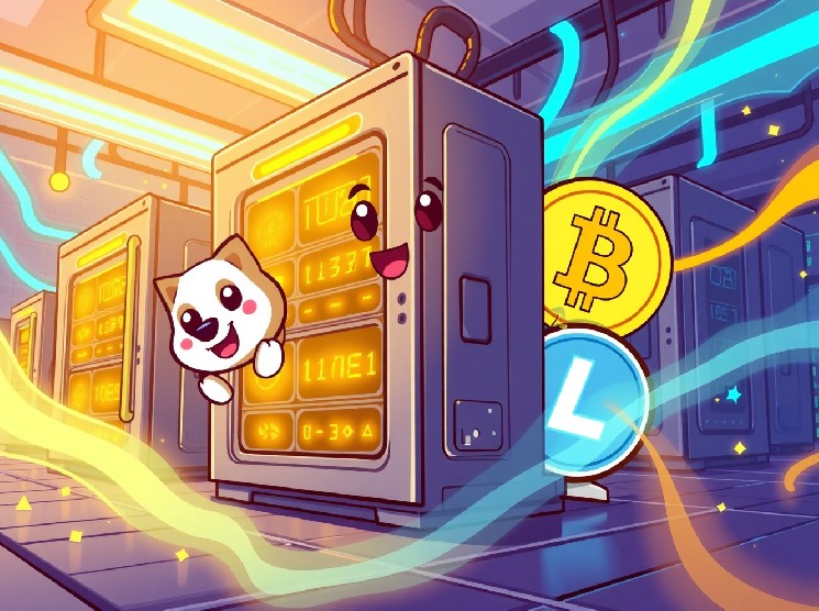 How the Dogehash Deal Creates a New Nasdaq Crypto Powerhouse