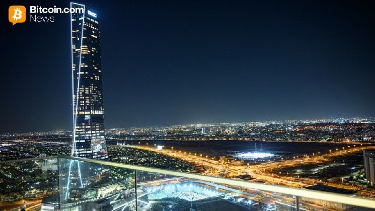 DMCC and Crypto.com Partner to Advance Commodities Tokenization in Dubai