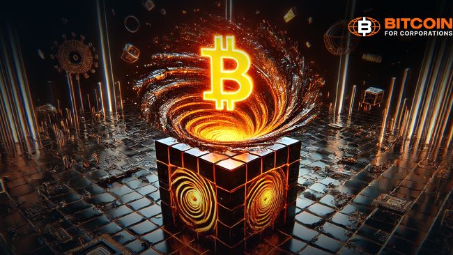 Shortsighted Shift at MSCI Singles Out Bitcoin Treasury Companies and Undercuts Benchmark Neutrality