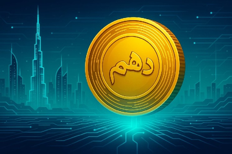 Zand launches the first regulated AED stablecoin on a public blockchain in the United Arab Emirates