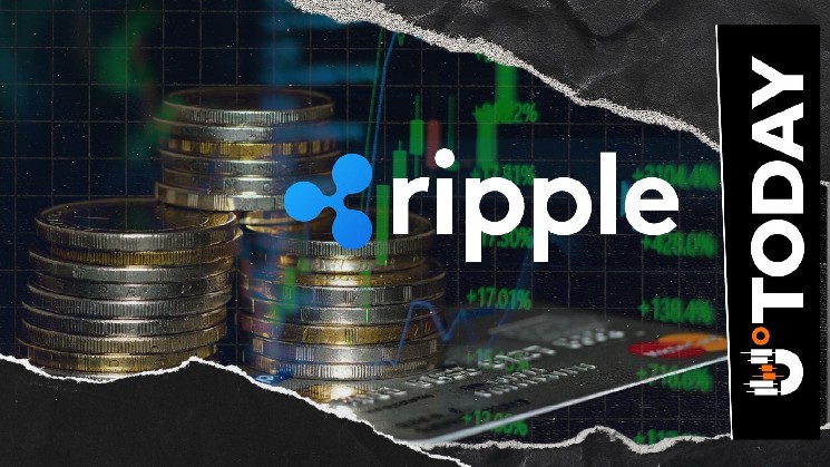 What’s Next for Payments? Ripple Joins Mastercard at Key Event