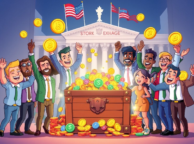 Bitwise 10 Crypto Index ETF Opens Mainstream Investment Gateway