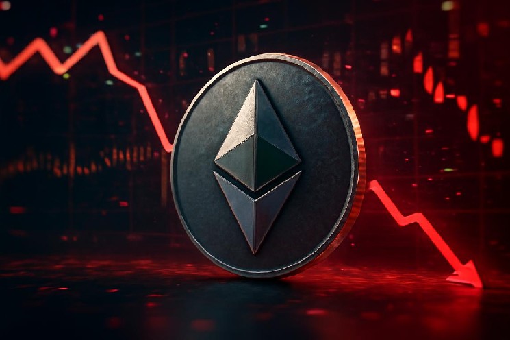 ETH Holds $3.1K in Extreme Fear as Ethereum crypto news focuses on cautious accumulation