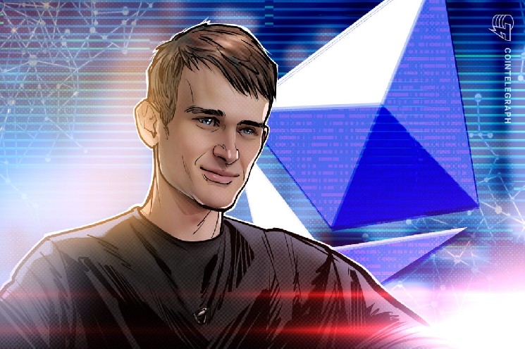 Ethereum needs simple explanation to see true trustlessness: Buterin
