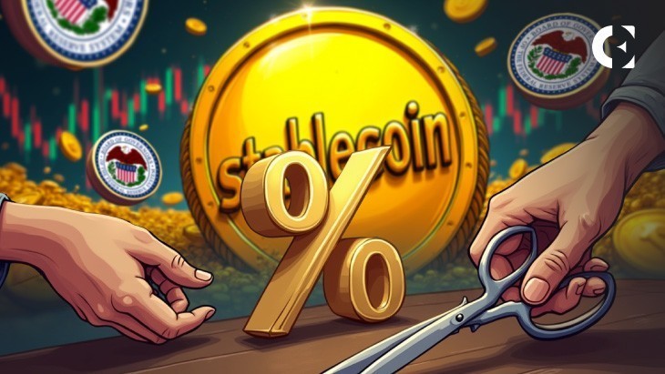 Wall Street Titans Intervene in Senate Crypto Talks: ‘Kill the Stablecoin Yield’