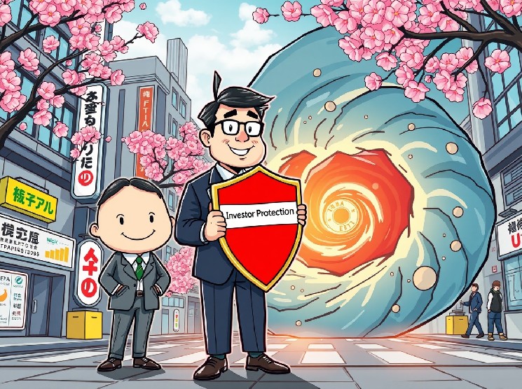 Japan’s FSA Deems Overseas Crypto ETFs Inappropriate for Derivatives