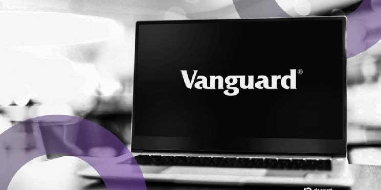 Vanguard Finally Lets Investors Buy Crypto