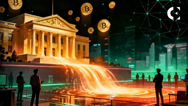 Analysts Say Fed Liquidity Shift Could Reshape Crypto Markets: Here’s Why