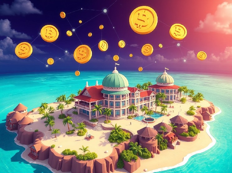 Trump Organization’s Bold Move in Maldives Luxury Market