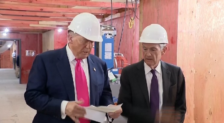 “I Want to Fire Him”