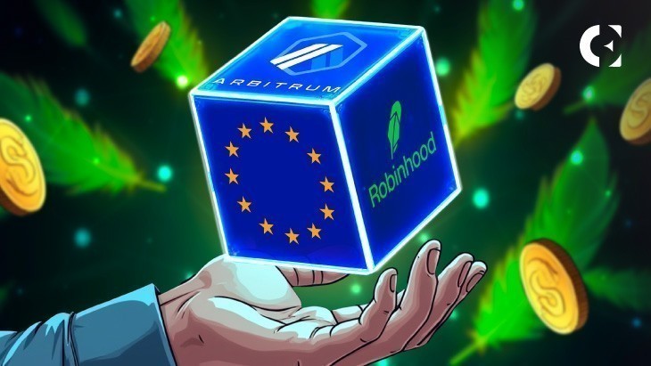 Tokenized Stocks Hit $13M Despite ARB Slump