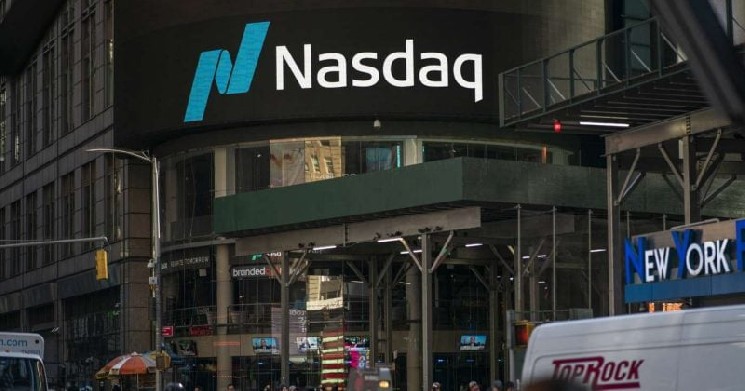 Nasdaq 100 rises 130% since January 2023, echoing ‘.com’ era