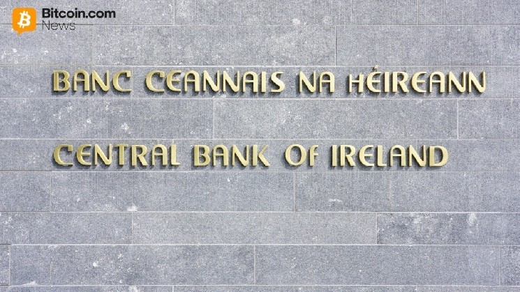 Ramp Network Secures MiCAR License From Central Bank of Ireland