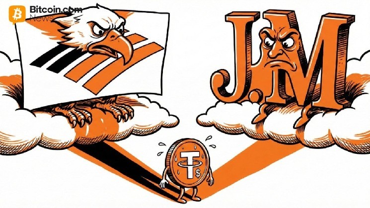 No, Stablecoins Don’t Aid Criminals in Laundering Money Directly