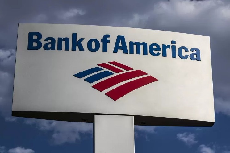 US giant Bank of America has received official approval to trade cryptocurrencies! Here are the details.