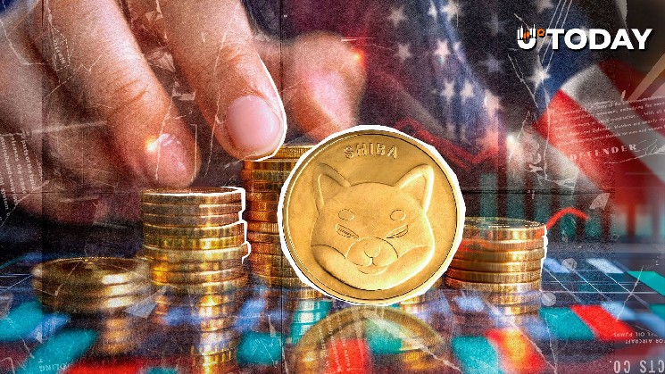 Shiba Inu’s 2,394% Activity Surge on US Crypto Exchange: What’s Going On?