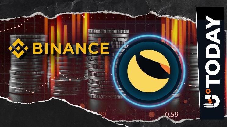 Binance to Shut Down Withdrawals for Terra (LUNA) on This Date: Reason