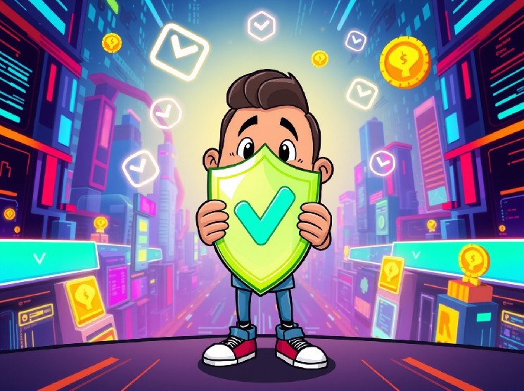 Revolutionary Zero-Knowledge Identity Startup Self Secures $9M to Transform Digital Privacy