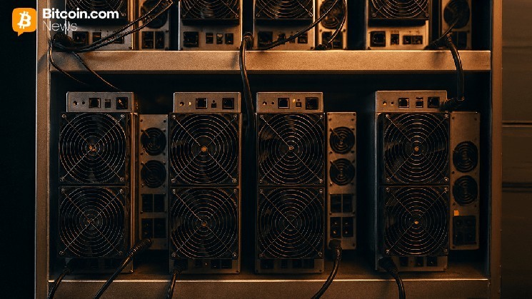 Bitcoin Mining Revenue Remains Thin — Yet Hashrate Refuses to Blink
